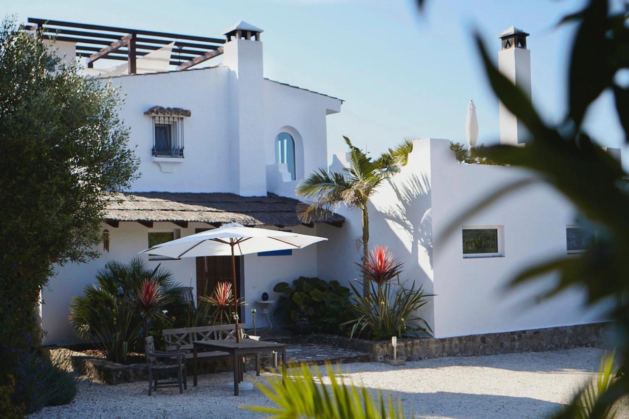 Finca Meerlust - Las Ballenas Los Canos De Meca Exterior photo
