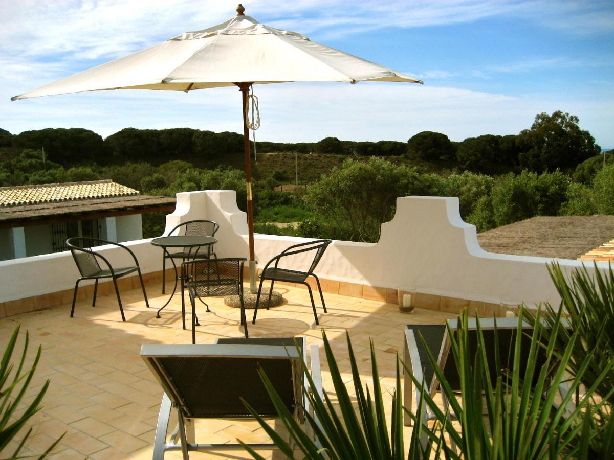 Finca Meerlust - Las Ballenas Los Canos De Meca Exterior photo