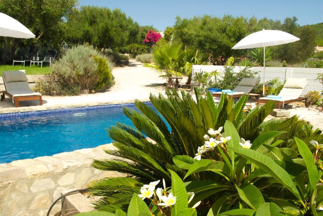Finca Meerlust - Las Ballenas Los Canos De Meca Exterior photo